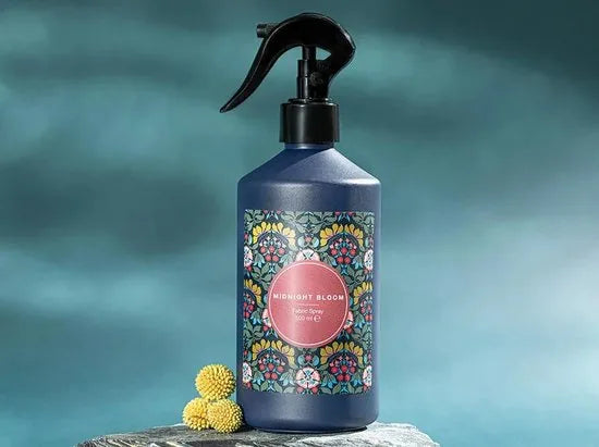 English Home midnight bloom - huisparfum - 500 ml