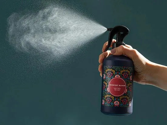 English Home Peony breeze - huisparfum - 500 ml – English Home midnight bloom