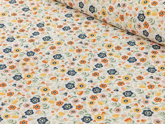 English Home Summer blanket - Bedsprei 200x220 cm - Groen