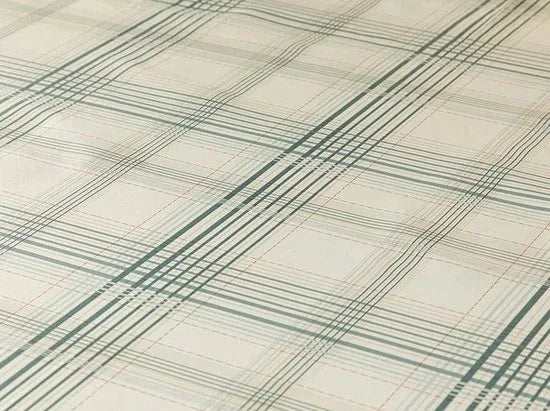 English Home tafelkleed - 140x200 cm - Beige