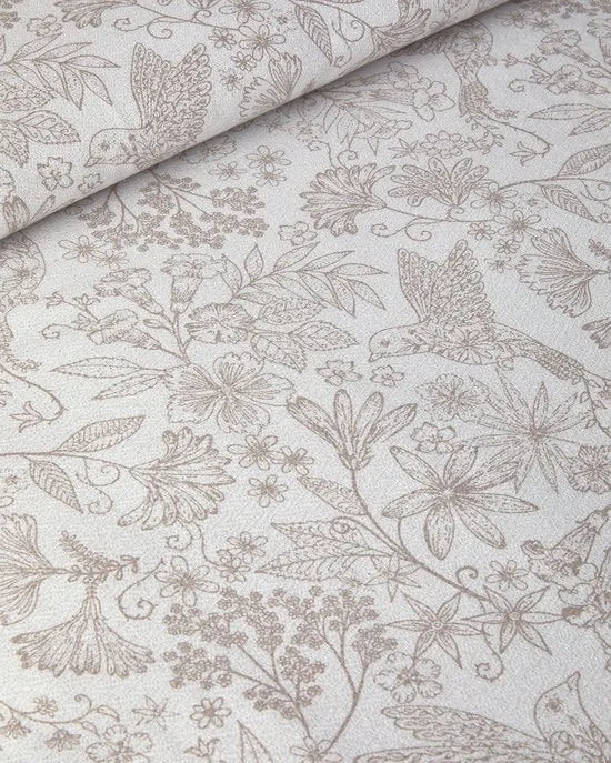 English Home Zomerdekenset - Tweepersoons - Luxe Uitvoering - Bedsprei - Incl. 2 kussenslopen en laken -100% Katoen - 200 x 220 cm - Beige
