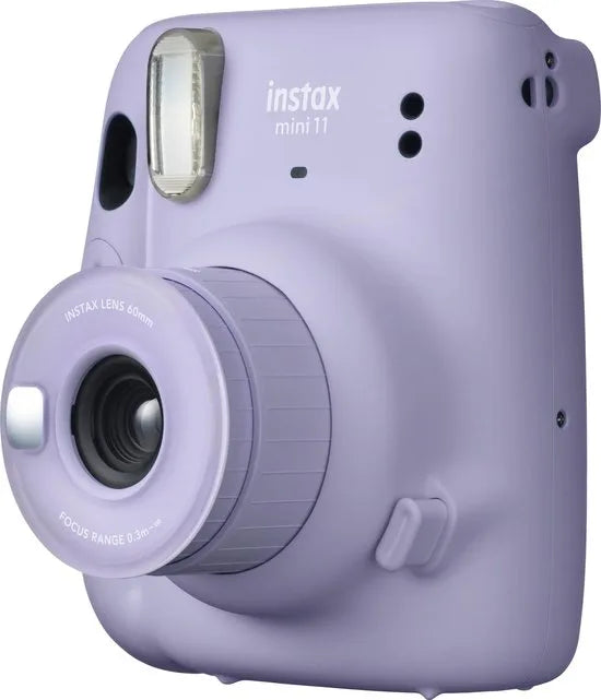 Fujifilm Instax Mini 11 - Lilac Purple