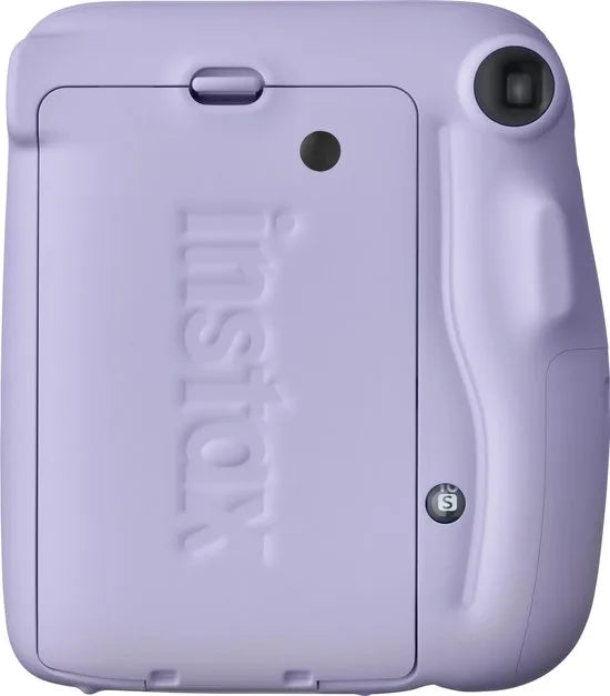 Fujifilm Instax Mini 11 - Lilac Purple
