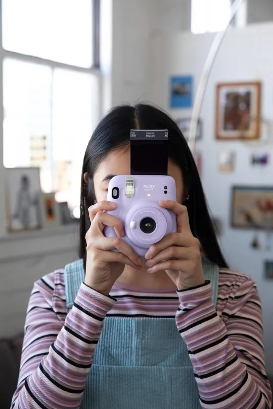 Fujifilm Instax Mini 11 - Lilac Purple