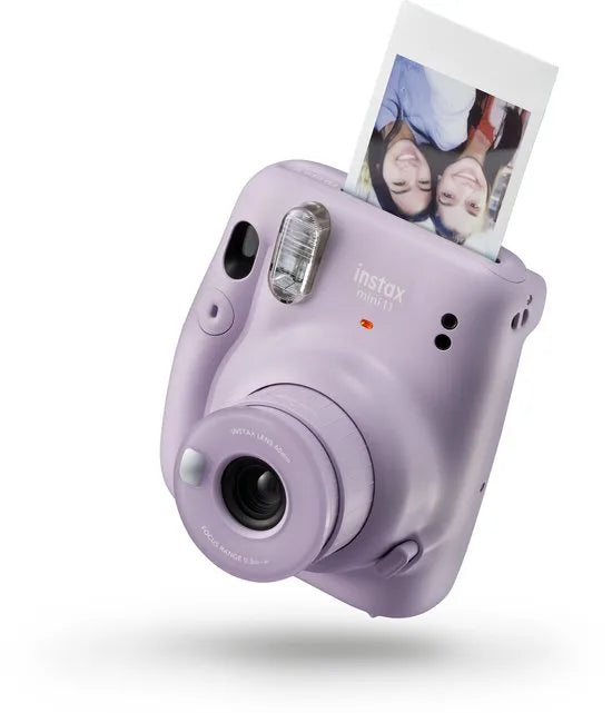 Fujifilm Instax Mini 11 - Lilac Purple