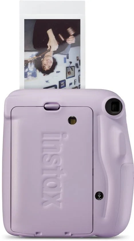 Fujifilm Instax Mini 11 - Lilac Purple