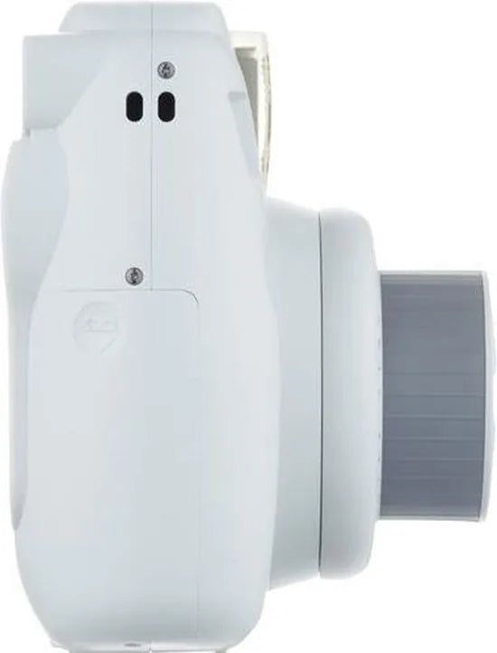 Fujifilm instax mini 9 - Incl. film - Smokey White