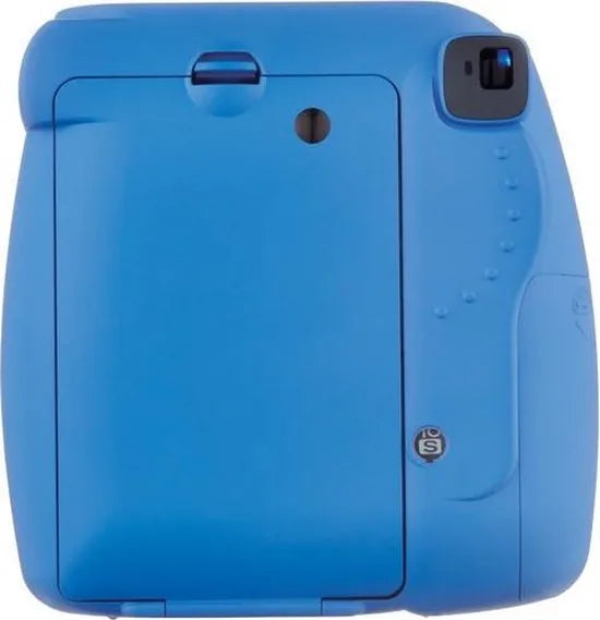 Fujifilm Instax Mini 9 - Incl.  Instant picture film 10st