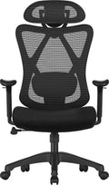 Bureaustoelen