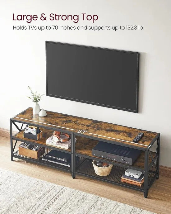 FurnStar hoekbureau - L bureau - 138x138x76cm - Grijs