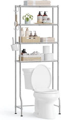 Toiletrekken