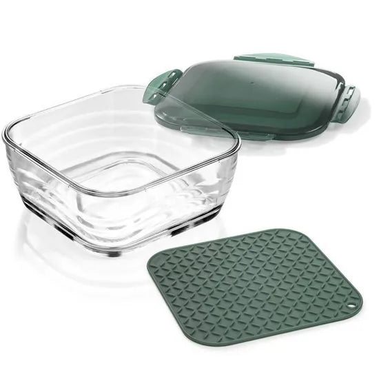 Genius Nicer Dicer Chef snijmachine 15-delig
