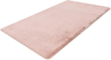 Heaven badmatten - superzacht - fluffy - 67x110 - Roze