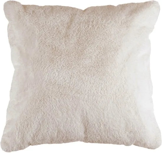 Heaven Kussens - Superzacht - Kussen - Kussens - 48x48 - Ivory – Beige