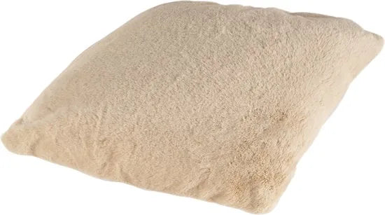 Heaven Kussens - Superzacht - Kussen - Kussens - 48x48 - Ivory – Beige