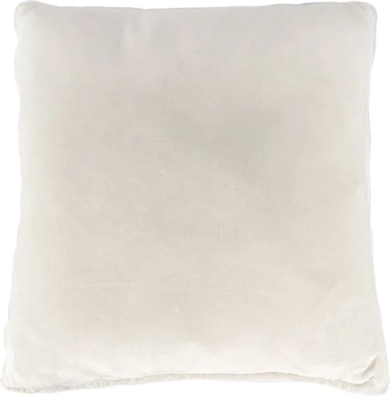 Heaven Kussens - Superzacht - Kussen - Kussens - 48x48 - Ivory