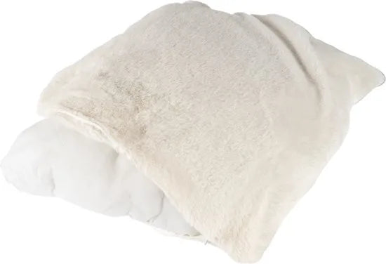 Heaven Kussens - Superzacht - Kussen - Kussens - 48x48 - Ivory