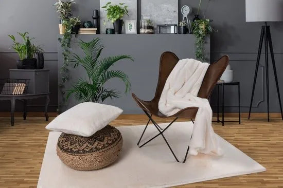 Heaven Kussens - Superzacht - Kussen - Kussens - 48x48 - Ivory