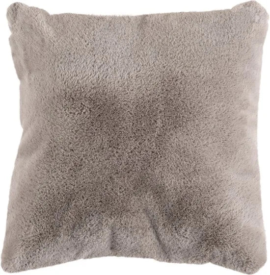 Heaven Kussens - Superzacht - Kussen - Kussens - 48x48 - Taupe