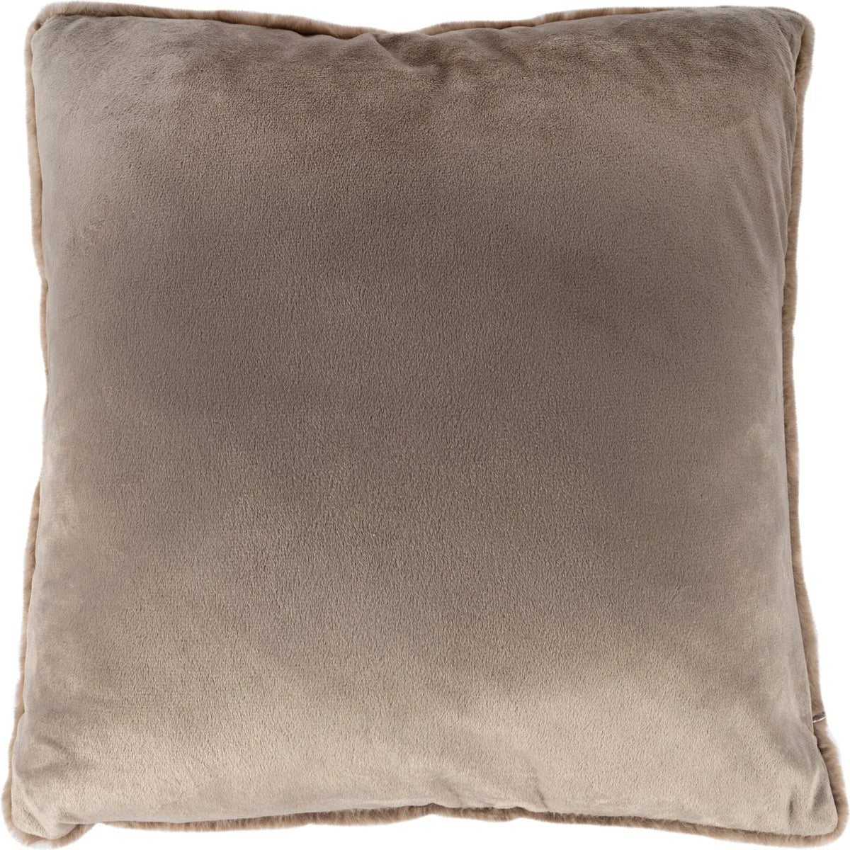 Heaven Kussens - Superzacht - Kussen - Kussens - 48x48 - Taupe
