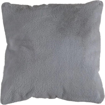 Heaven Kussens - Superzacht - Kussen - Kussens - 48x48 - Zilver