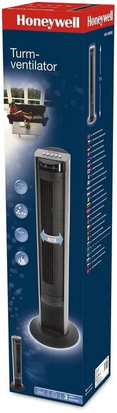 Honeywell HO 5500RE - Torenventilator