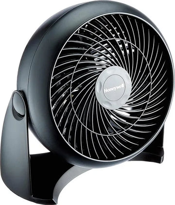 Honeywell HT-900E krachtige en geluidsarme turbo ventilator
