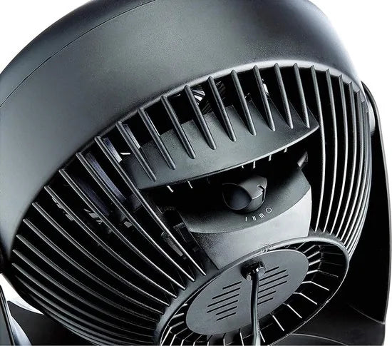 Honeywell HT-900E krachtige en geluidsarme turbo ventilator