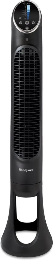 Honeywell HYF290E4 - Torenventilator - Zwart - Remote