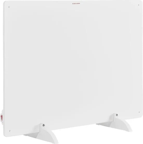 Infrarood verwarmingspaneel - 550 Watt