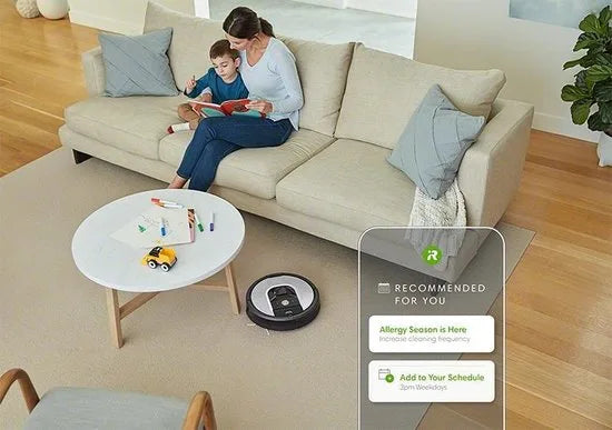 iRobot® Roomba® 971 - Robotstofzuiger