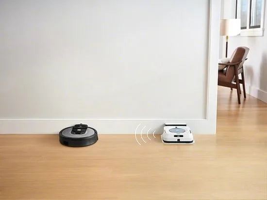 iRobot® Roomba® 971 - Robotstofzuiger