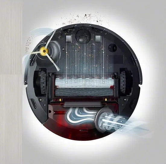 iRobot® Roomba® 971 - Robotstofzuiger