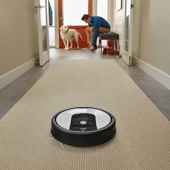 iRobot® Roomba® 971 - Robotstofzuiger