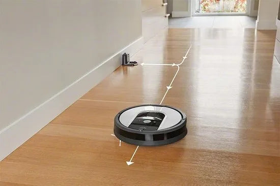iRobot® Roomba® 971 - Robotstofzuiger