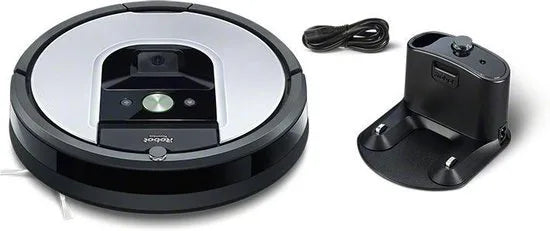 iRobot® Roomba® 971 - Robotstofzuiger