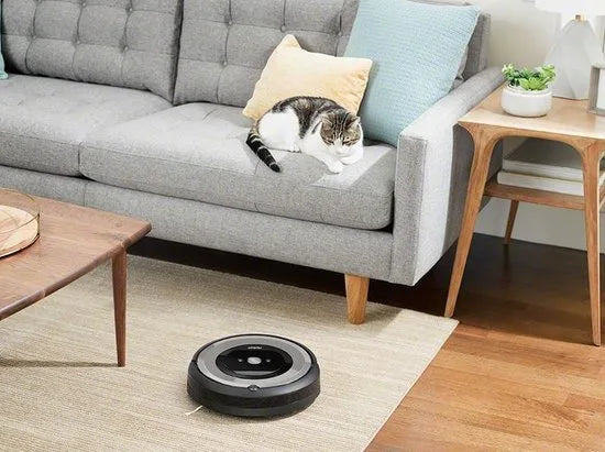 iRobot® Roomba® e5 - Robotstofzuiger - e5154