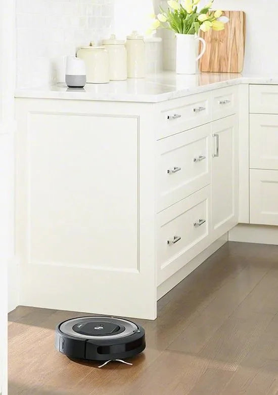 iRobot® Roomba® e5 - Robotstofzuiger - e5154