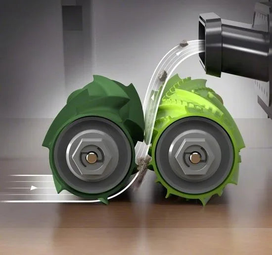 iRobot® Roomba® e5 - Robotstofzuiger - e5154