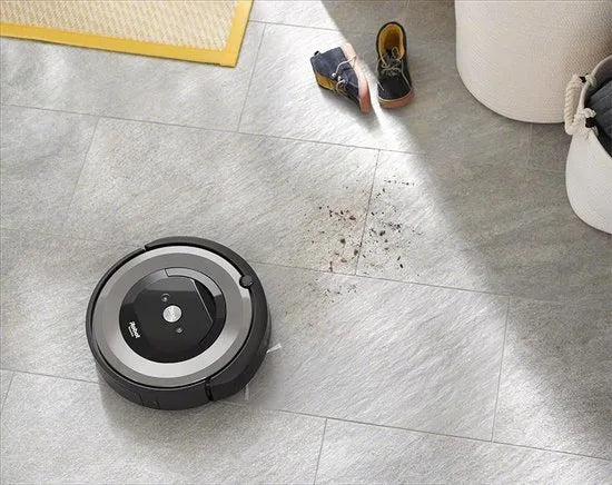 iRobot® Roomba® e5 - Robotstofzuiger - e5154