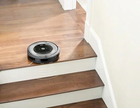 iRobot® Roomba® e5 - Robotstofzuiger - e5154