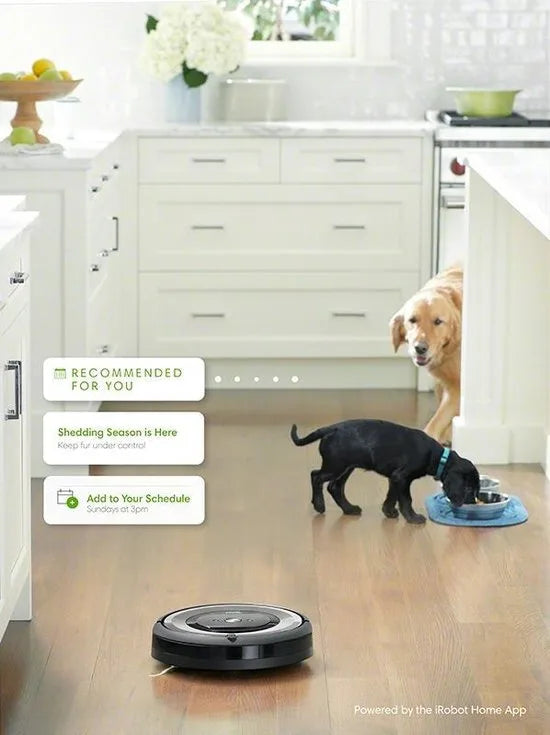 iRobot® Roomba® e5 - Robotstofzuiger - e5154