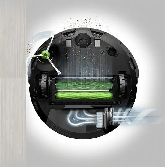 iRobot® Roomba® e5 - Robotstofzuiger - e5154