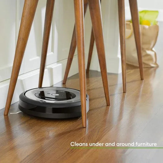 iRobot® Roomba® e5 - Robotstofzuiger - e5154