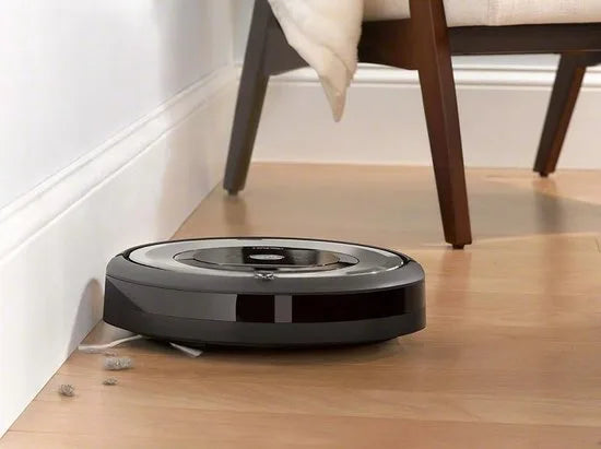 iRobot® Roomba® e5 - Robotstofzuiger - e5154