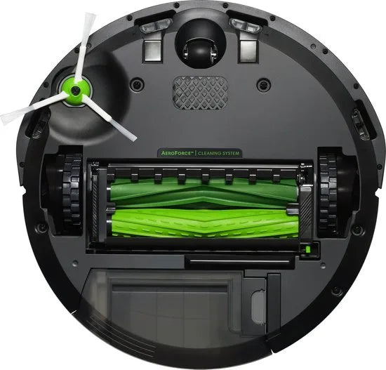 iRobot Roomba e5 - Robotstofzuiger - e5158 - Zwart