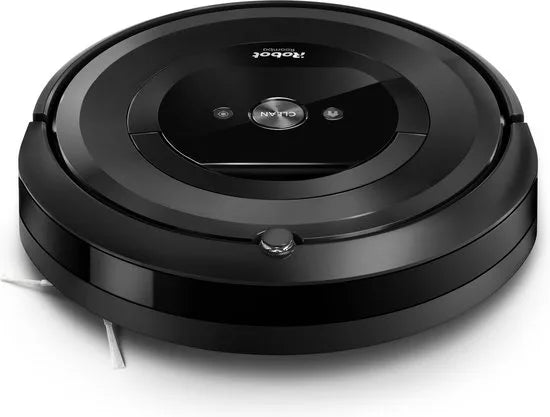 iRobot Roomba e5 - Robotstofzuiger - e5158 - Zwart