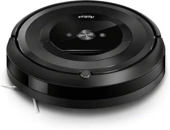 iRobot® Roomba® e6 - Robotstofzuiger - Geschikt voor alle vloertypen - e6192