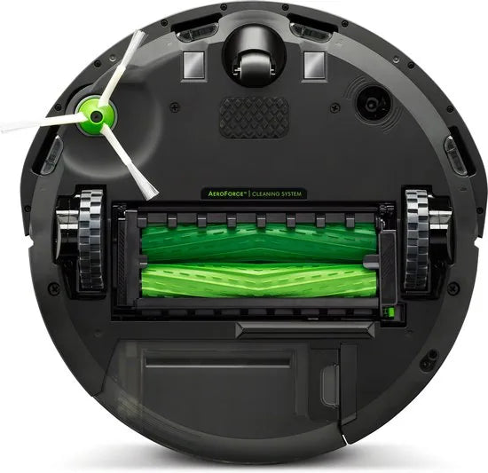 iRobot® Roomba® i3 - Robotstofzuiger - Geschikt voor huisdierharen - i3152