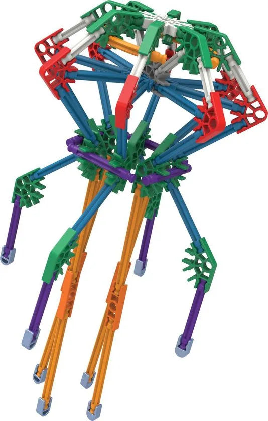 K'NEX Bouwset - 70 Modellen